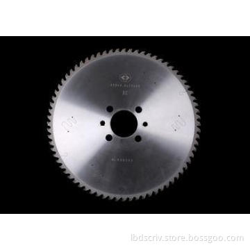 Customized precise panel sizing circular saw blade Professi